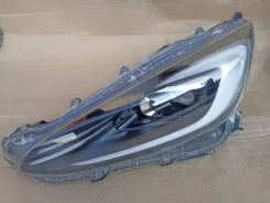 ���� Toyota AQUA MXPK10 M15A-FXE, ����� 52336 ����