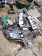 ���� (������������ ������� ������������ �������) Volkswagen Polo (Mk5) V (2008�2015) [02T 301 103 AE] 02T301103AE ����