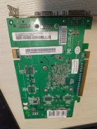 GeForce 8600 GTS ����