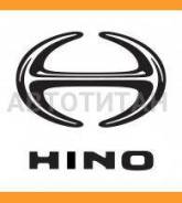    (HINO 500E-3E-4) S171041610 
