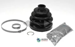 ������� ����� GKN-Spidan 300335 300335 ����
