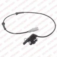 ������ �������� ������ (ABS) ��� L/R Peugeot 307 Delphi ���. SS20025 SS20025 ����