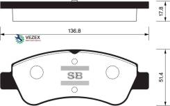  ,  PE 207 (WA_, WC_); 207 Box; 207 SW (WK_); Sangsin Brake SP1241 SP1241 