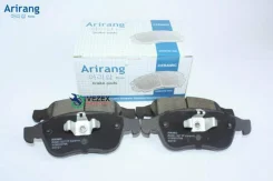 ������� ��������� �������� Renault (Duster 12-, Kaptur 16-) Arirang ARG281227 ARG281227 ����