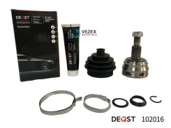 ���� Skoda ����via 96- Deqst 102016 102016 ����