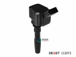 ������� ��������� Skoda Octavia 12- Deqst 112073 112073 ����