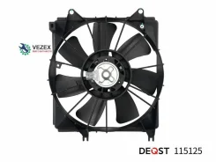 ���������� ��������� Suzuki SX4 06- Deqst 115125 115125 ����