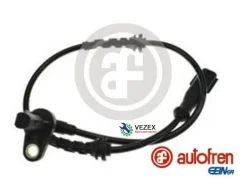 ������ ABS LADA/Renault Largus/Logan/Sandero 04- ���. ����. Autofren DS0022 DS0022 ����
