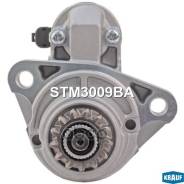 ������� 12V 1,7 KW Nissan Murano II (Z51_)3.5 4WD [VQ35DE] 2008 Infiniti QX60 3.5L 2015-16- Nissan Altima 3.5L 2014-16 Krauf ���. STM3009BA STM3009BA...