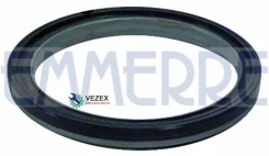 ������� ��������� !130x160x14 Iveco Cursor 10/13 F3BE0681/AE0681 Emmerre 101499 101499 ����