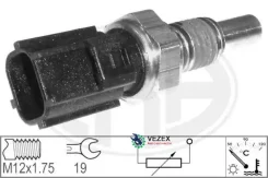 ������, ����������� �� FORD Focus 1.4/1.6 98-04 ERA 330584 330584 ����
