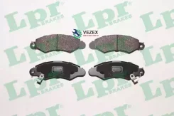 ������� ��������� OPEL Agila 00-/Suzuki Ignis 03- �������� LPR 05P1041 05P1041 ����