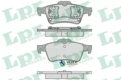 ������� ��������� Nissan Primera (P12) 02-/Renault Laguna 01- ������ LPR 05P1189 05P1189 ����