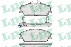 ������� ��������� Hyundai Accent/GETZ �������� LPR 05P1222 05P1222 ����
