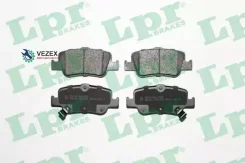 ������� ��������� Toyota Auris 1.33-2.2 07- (��������������) ������ LPR 05P1315 05P1315 ����