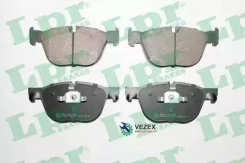 ������� ��������� BMW X5 E70 07-/X6 E71 08- �������� LPR 05P1496 05P1496 ����