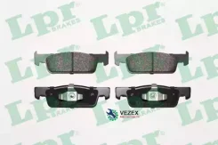 ������� ��������� Renault Logan II/Sandero II 16V 14- ���. LPR 05P1702 05P1702 ����