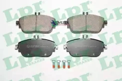 ������� ��������� Mercedes A(W176) 12-/B(W246) 11- �������� L 144�� LPR 05P1781 05P1781 ����