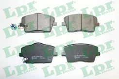 ������� ��������� Geely Tugella 20-/Volvo XC40 17- �������� LPR 05P2062 05P2062 ����