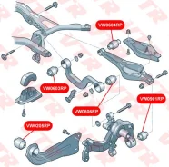 �������������� �������� vw0901rp VTR VW0901RP ����