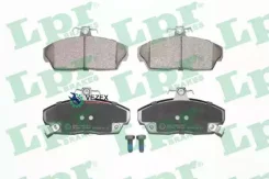 ������� ��������� Honda Civic 1.4-1.8 94-05 �������� LPR 05P430 05P430 ����