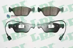 ������� ��������� ALFA Romeo 145/146/156/FIAT Marea 96-/Multipla 99- �������� LPR 05P614 05P614 ����