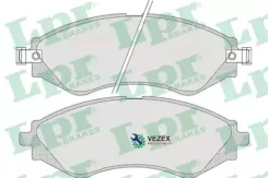 ������� ��������� Daewoo Leganza/Nubira �������� LPR 05P729 05P729 ����