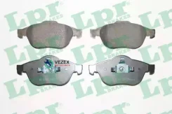 ������� ��������� Renault Laguna 01-/Scenic 03- �������� LPR 05P864 05P864 ����
