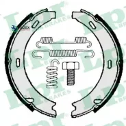 ������� ��. ����. MB W203/W209/W210/W140/W215/W220/�W414 95- � ����. �����. LPR 06869 06869 ����