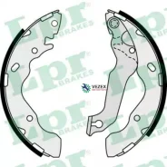 ������� ����. ���. Hyundai Accent 00-05/Elantra 00-/Lantra -00/Matrix 01- (203x39) LPR 08010 08010 ����