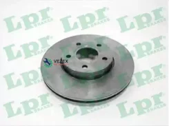 ���� ��������� FORD Focus II/III/C-MAX 03-/Volvo S40 04- �������� ����. D 278��. LPR F1028V F1028V ����