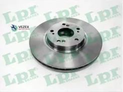 ���� ��������� Honda CR-V II 16 05-06/Accord 16 03- �������� ����. D 300��. LPR H1006V H1006V ����