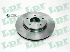 ���� ��������� Mitsubishi Lancer 08-/Dodge Caliber 06- �������� ����. D 276��. LPR M1024V M1024V ����