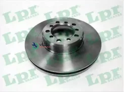 ���� ��������� Mercedes W126 2.6-5.6 85-91 �������� ����. D 300��. LPR M2191V M2191V ����