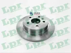 ���� ��������� OPEL Insignia R16 08-/SAAB 9-5 R16 10- ������ D 292��. LPR O1029P O1029P ����