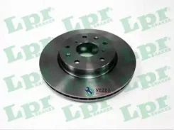 ���� ��������� Suzuki SX4 06- (��-�� ������) �������� ����. D 280��. LPR S5005V S5005V ����