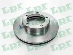 ���� ��������� Toyota LAND Cruiser J100 4.2D/4.7 98-07 �������� ����. LPR T2005V T2005V ����