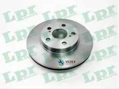 ���� ��������� Toyota Carina E 1.6-2.0 92-95/Celica 1.8 93- �������� ����. LPR T2691V T2691V ����