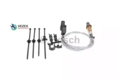 ������-���� AUDI: A6 2.7 TDI/2.7 TDI quattro/3.0 TDI quattro 04-, A6 Allroad 2.7 TDI q Bosch 0281004148 0281004148 ����