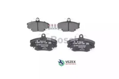 ������� ��������� �������� �����. Renault Logan/R19/Clio I/II /Megane I 92- Bosch 0986467720 0986467720 ����