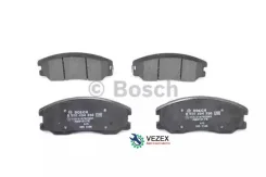 ������� ��������� GM Captiva/Antara 06- �����. Bosch 0986494250 0986494250 ����