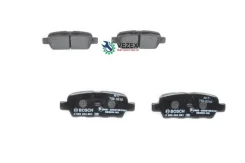 ������� �������� ������! Nissan Qashqai 1.5dCi/1.6/2.0 07/X-Trail 2.0/2.0-2.2dCi 01 0 986 494 861 Bosch 0986494861 0986494861 ����