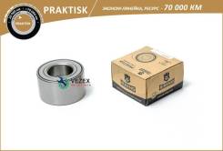   Mazda 626 (92-), 6 (02-) (. ) [42x80x45] () B-RING Praktisk () Bring PBS1093 PBS1093 