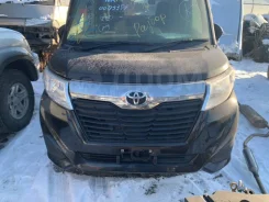 Toyota Roomy. M900A, 1KRFE ����