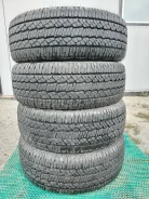 Nexen Radial A/T 4x4. �����������, 2020 ���, �/�, ����� �� 5 % ����