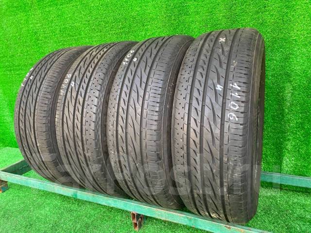 Bridgestone Regno GRV II, 205/60 R16, 16", 1 шт, в наличии, 205 мм, 60 ...