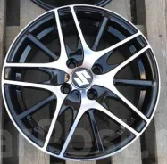Tech Line TL 1506. 6.0x15", 4x100, ET45, �� 54,1���. ����