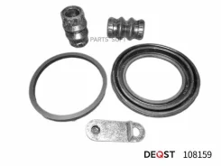 ����������� ���������� �������� ��������� (��� ������ O 54mm ������� TRW/Lucas). �������������: BMW Deqst 108159 108159 ����