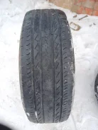 Bridgestone Dueler H/L 850. ������, �/�, ����� 40 % ����