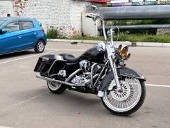 Harley-Davidson Road King. 1 650����. ��., ��������, ���������, ������ �� �� ����